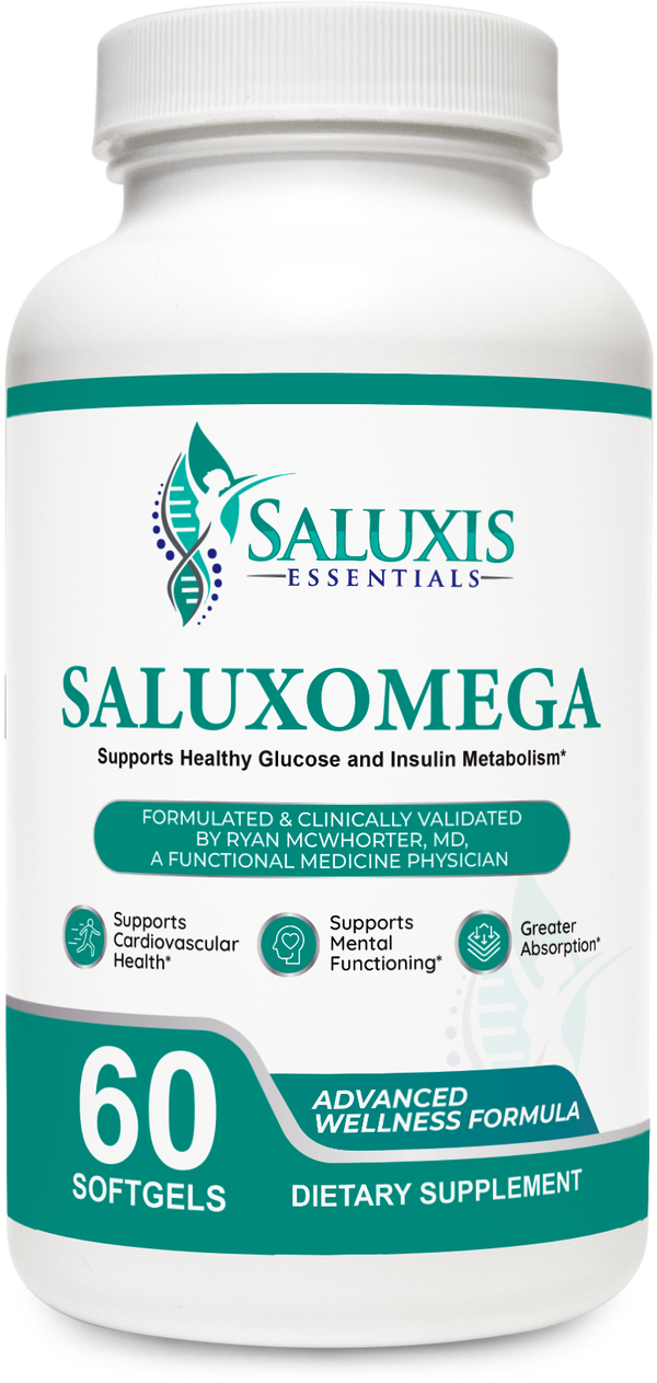 SaluxOmega