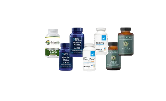 Saluxis Essentials Bundle