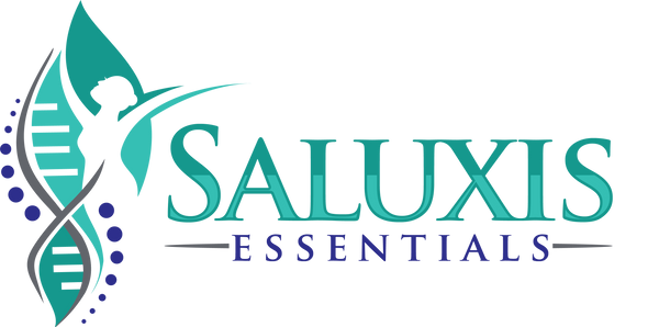 Saluxis logo