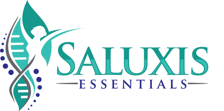 Saluxis logo