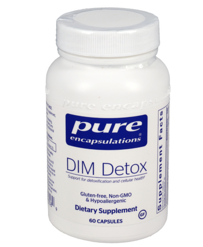 Dim Detox