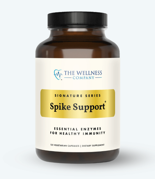 Spike Support