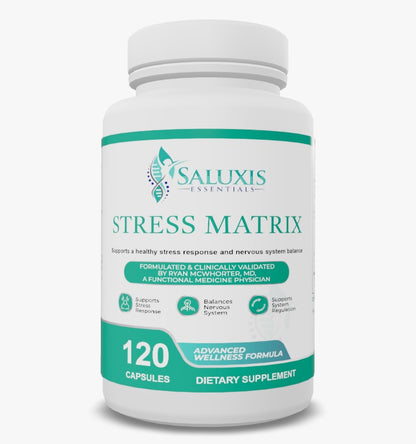 StressMatrix