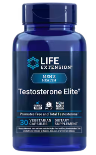 Testosterone Elite