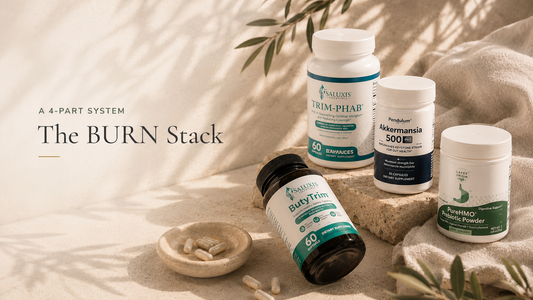 Burn Stack