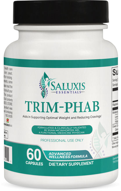 Trim-Phab (formerly HiPhenolic)