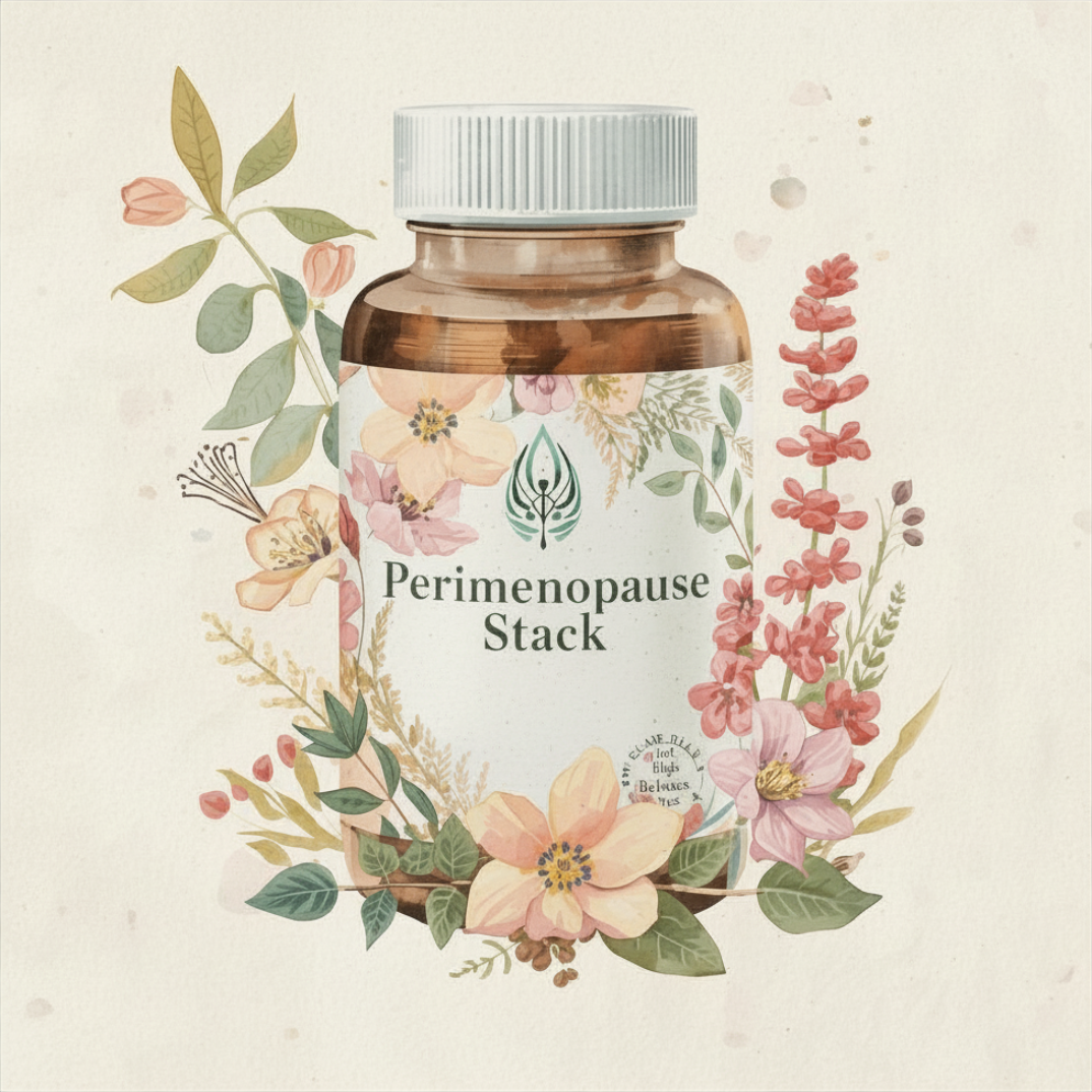 Perimenopause Stack