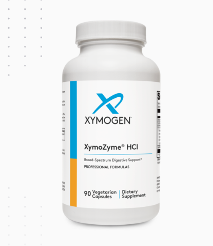 XymoZyme HCL