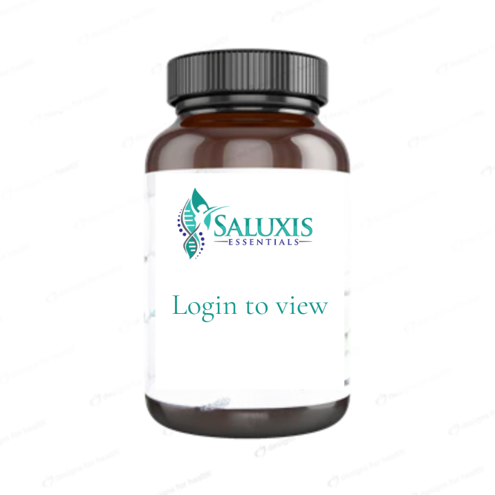 Insulin Resistance Stack