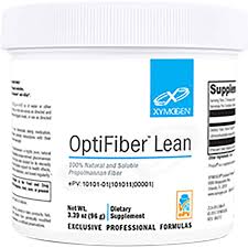 OptiFiber Lean bottle 