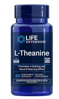 L-Theanine