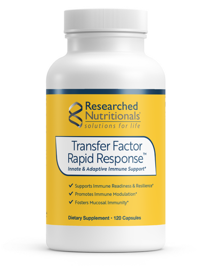 Transfer Factor Rapid Response